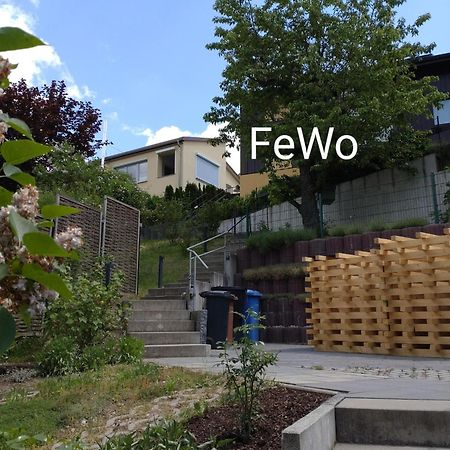 Ferienwohnung Duttental Tuttlingen Esterno foto
