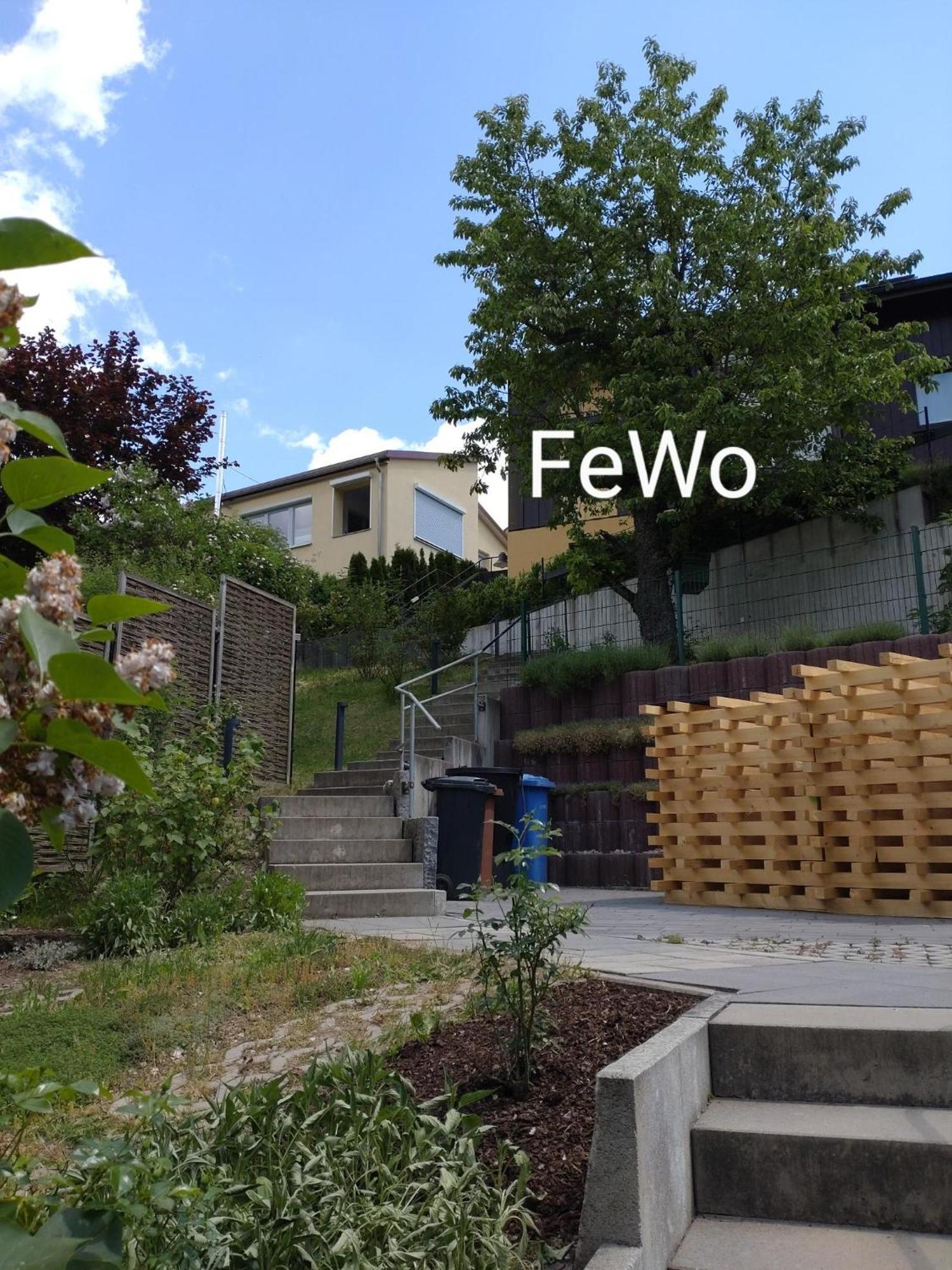 Ferienwohnung Duttental Tuttlingen Esterno foto