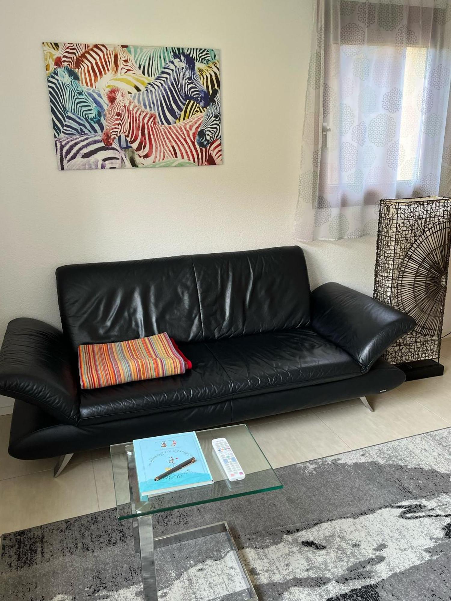Ferienwohnung Duttental Tuttlingen Esterno foto