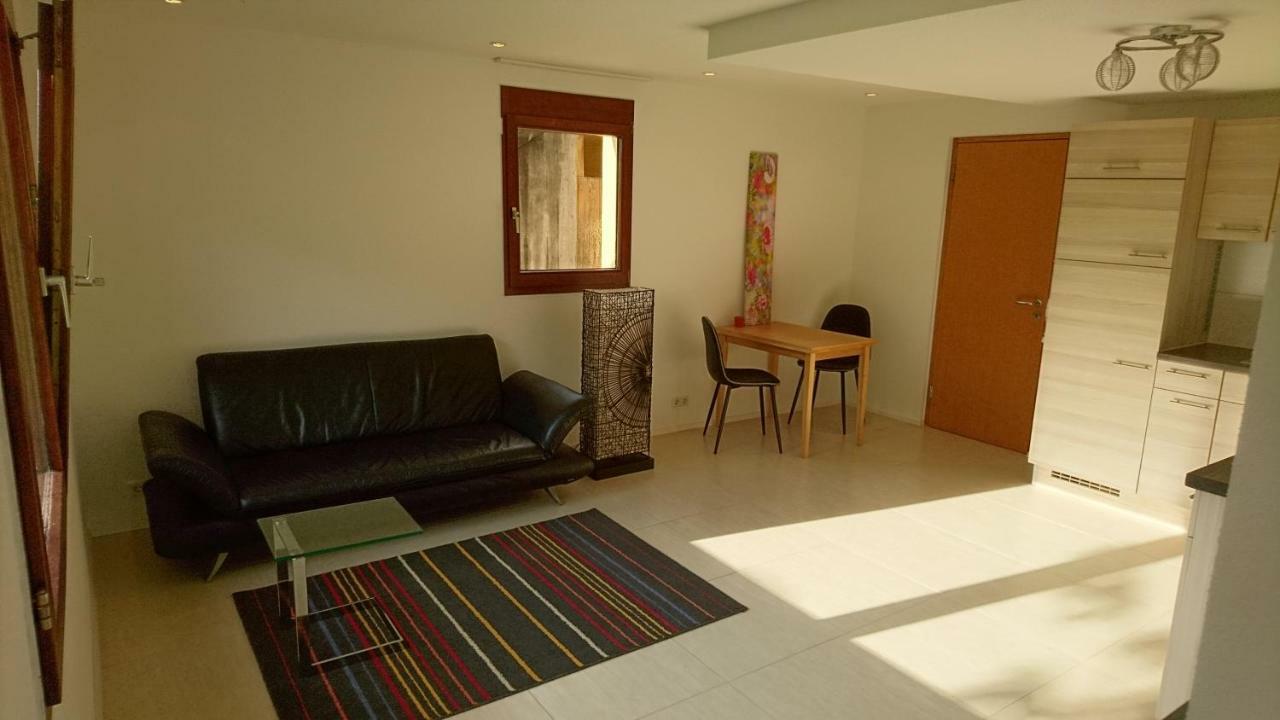 Ferienwohnung Duttental Tuttlingen Esterno foto