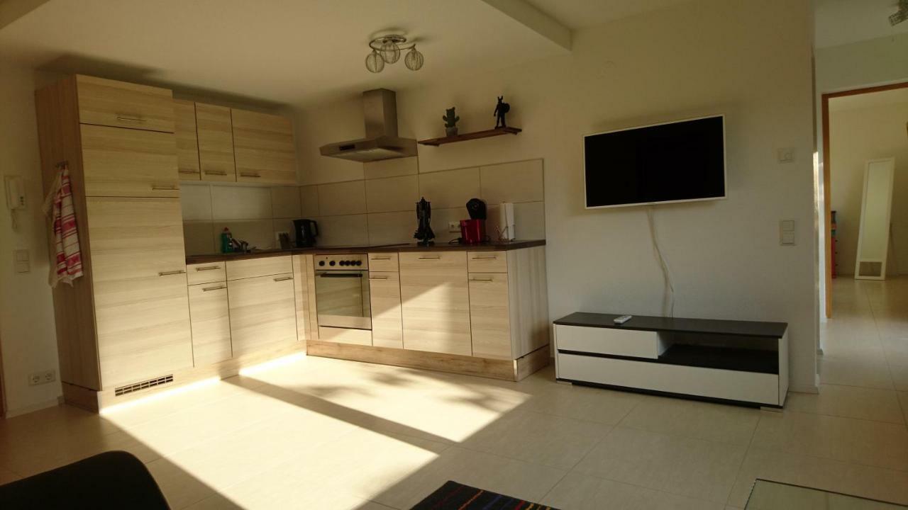 Ferienwohnung Duttental Tuttlingen Esterno foto