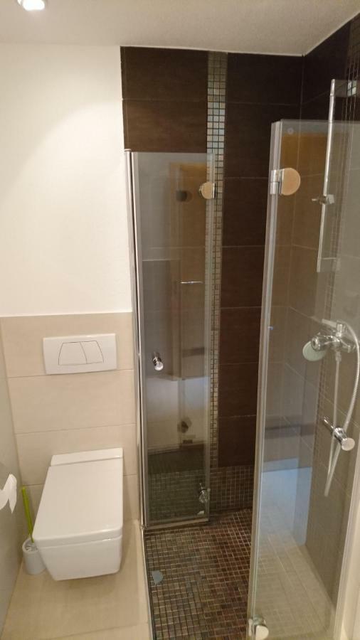 Ferienwohnung Duttental Tuttlingen Esterno foto