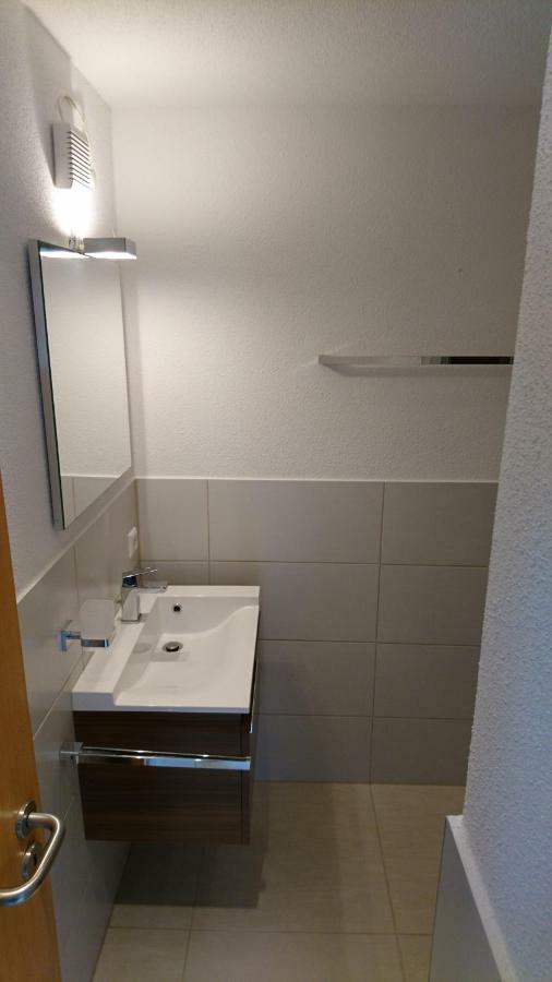 Ferienwohnung Duttental Tuttlingen Esterno foto